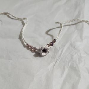 Rope Ankle bracelet